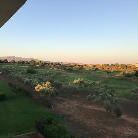 Apartamento Con Encanto En Campo De Golf San Jorge  Dış mekan fotoğraf