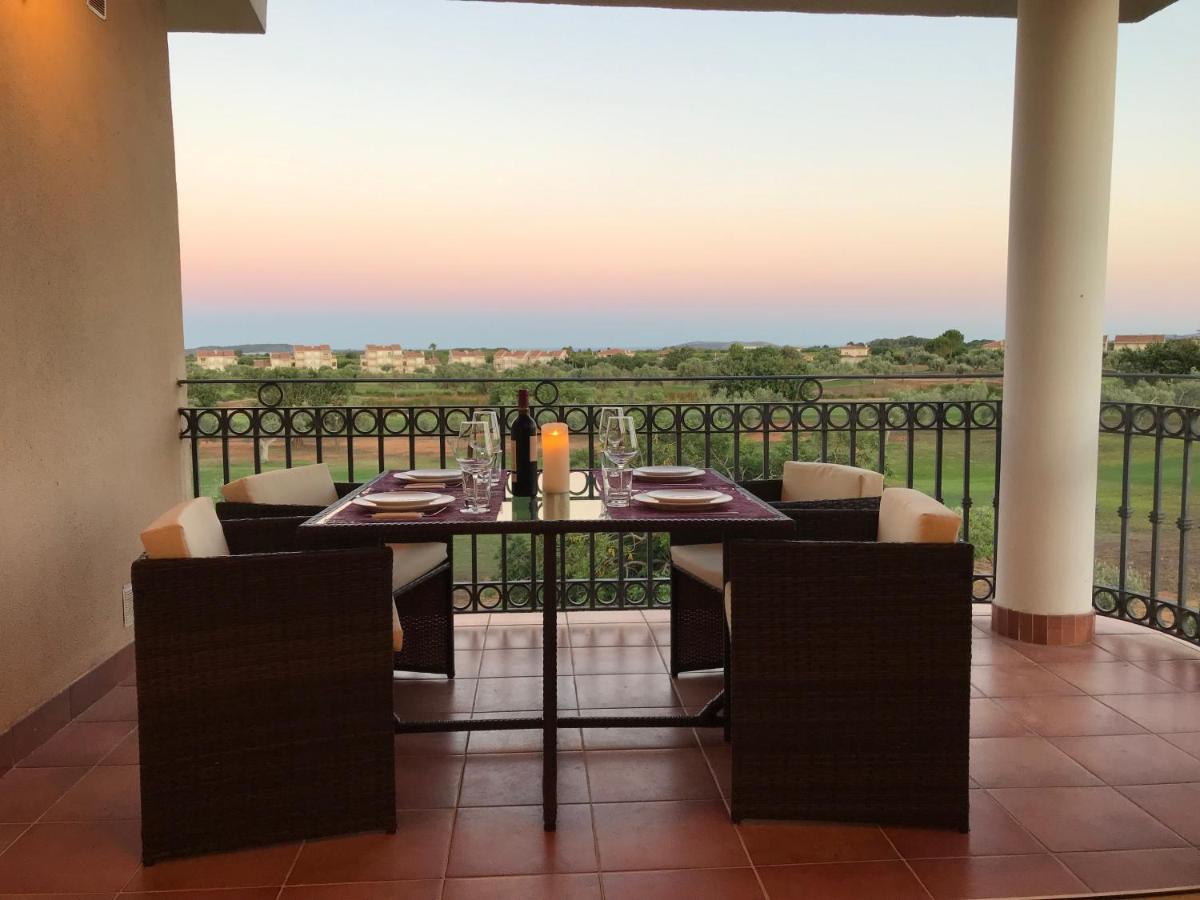 Apartamento Con Encanto En Campo De Golf San Jorge  Dış mekan fotoğraf