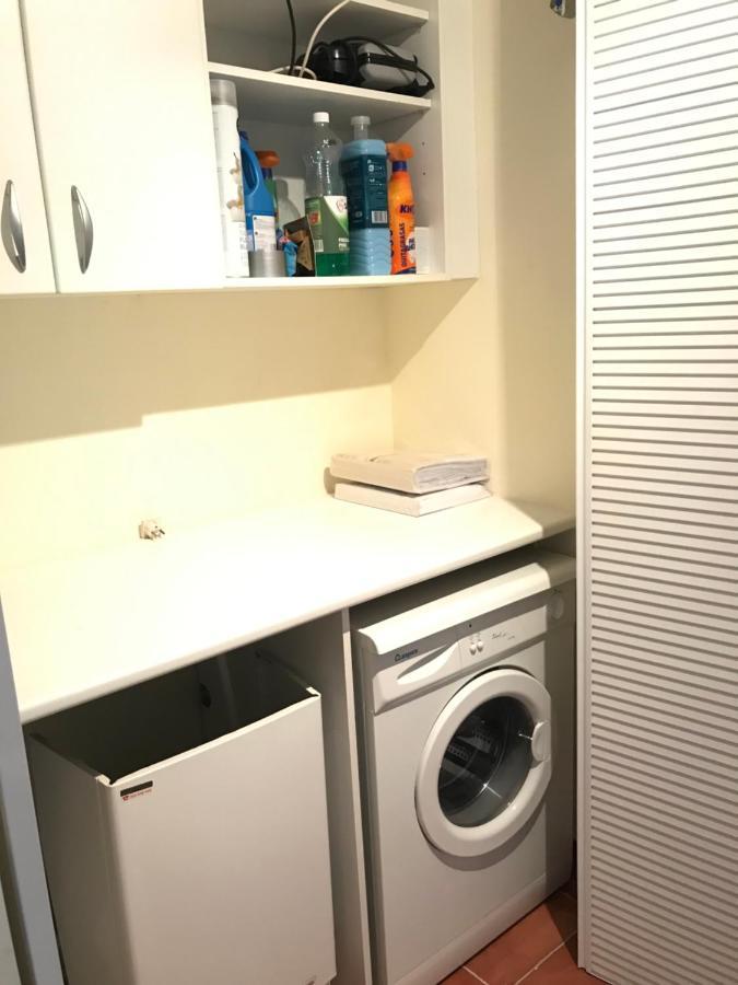 Apartamento Con Encanto En Campo De Golf San Jorge  Dış mekan fotoğraf