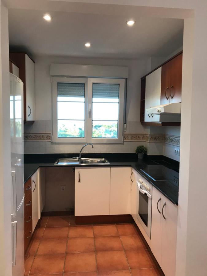 Apartamento Con Encanto En Campo De Golf San Jorge  Dış mekan fotoğraf