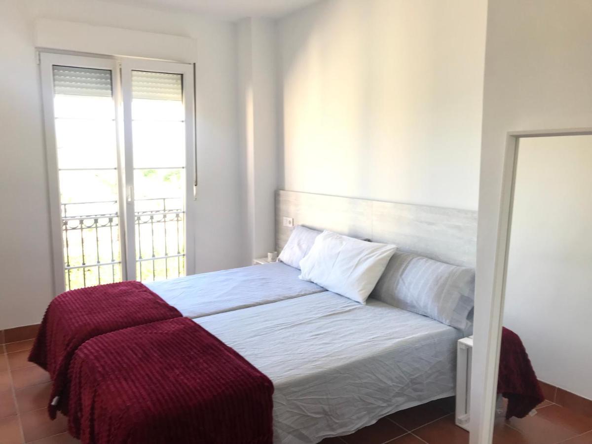 Apartamento Con Encanto En Campo De Golf San Jorge  Dış mekan fotoğraf