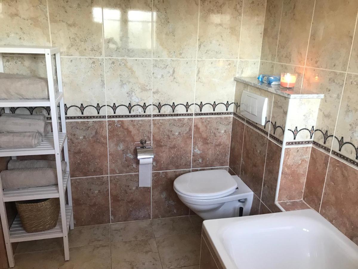 Apartamento Con Encanto En Campo De Golf San Jorge  Dış mekan fotoğraf