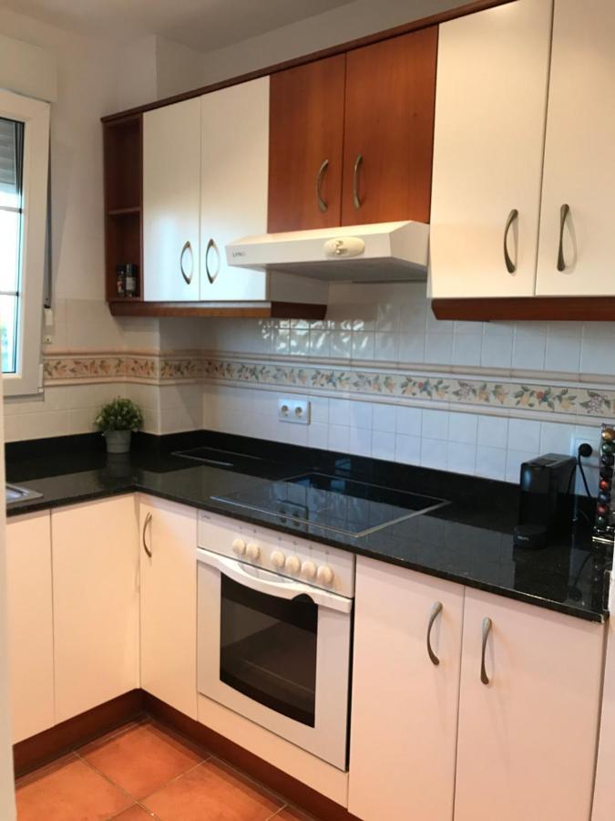 Apartamento Con Encanto En Campo De Golf San Jorge  Dış mekan fotoğraf