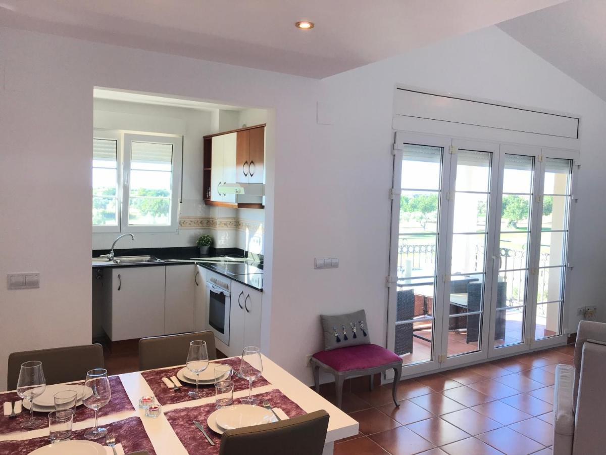 Apartamento Con Encanto En Campo De Golf San Jorge  Dış mekan fotoğraf